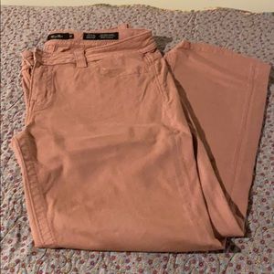 Miss Me pants Like NEW 32x27 crop